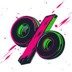 30% Cashback in Total image