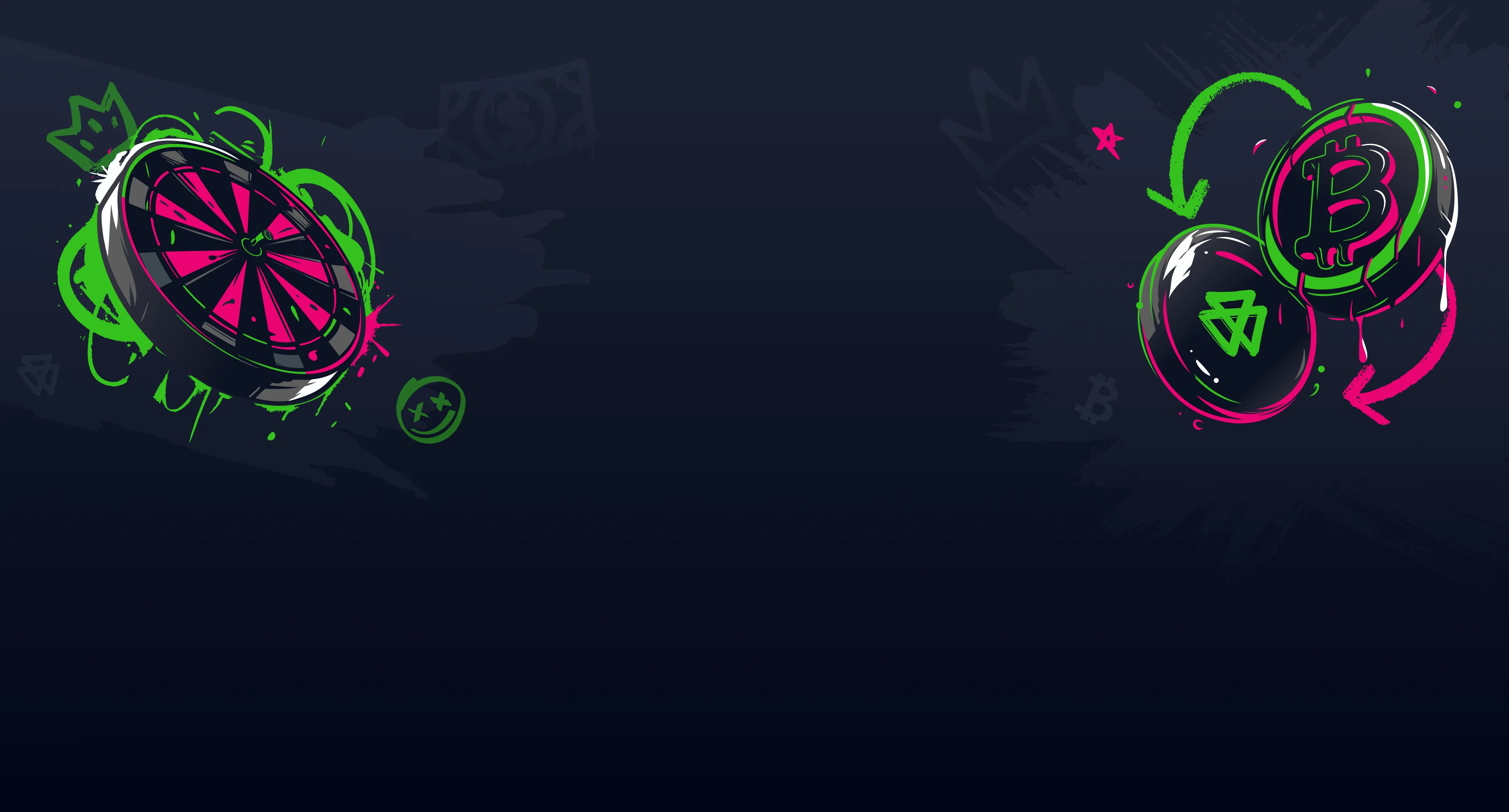 Header image desktop