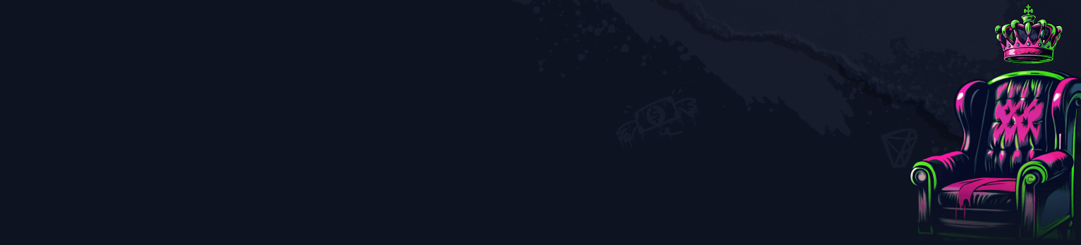 top banner