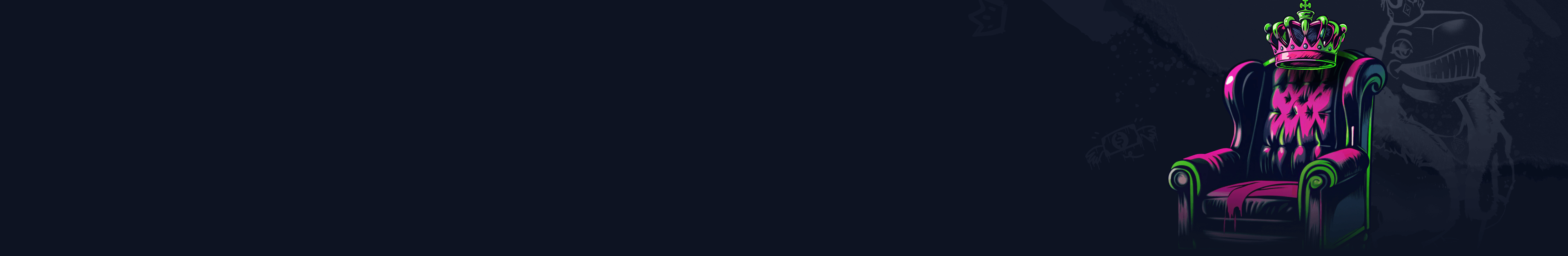 top banner
